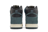 Nike Dunk High Premium 'Faded Spruce' view 6