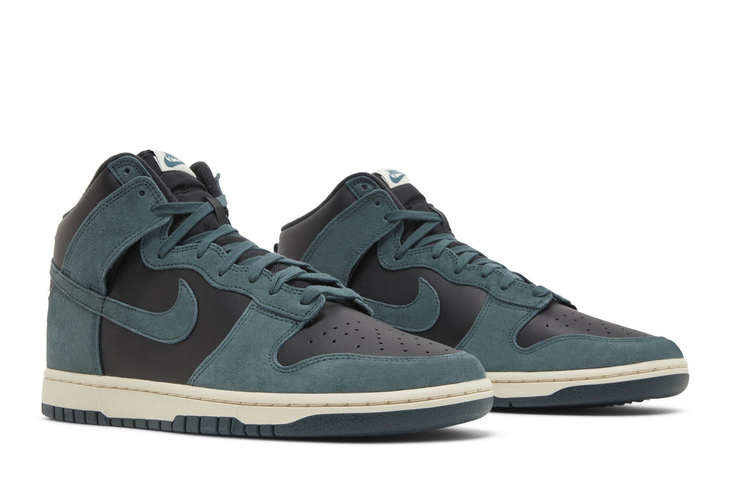 Nike Dunk High Premium 'Faded Spruce'