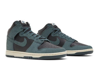 Nike Dunk High Premium 'Faded Spruce'