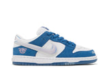 Born x Raised x Nike Dunk Low SB 'One Block at a Time' view 1