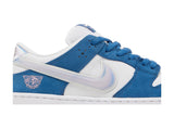 Born x Raised x Nike Dunk Low SB 'One Block at a Time' view 2