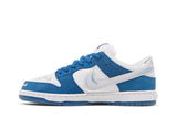 Born x Raised x Nike Dunk Low SB 'One Block at a Time' view 3