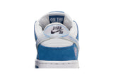 Born x Raised x Nike Dunk Low SB 'One Block at a Time' view 7