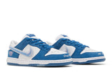 Born x Raised x Nike Dunk Low SB 'One Block at a Time' view 8