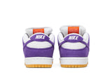 Nike Dunk Low SB 'Purple Suede' view 6