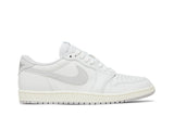 Air Jordan 1 Retro Low '85 OG 'Neutral Grey' view 1