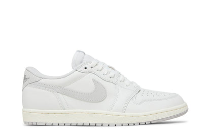 Air Jordan 1 Retro Low '85 OG 'Neutral Grey'