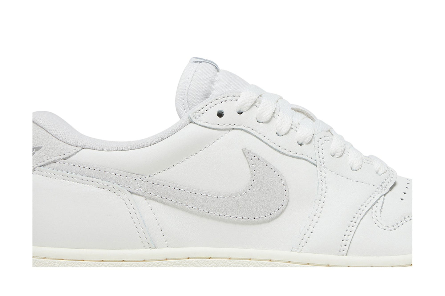 Air Jordan 1 Retro Low '85 OG 'Neutral Grey'