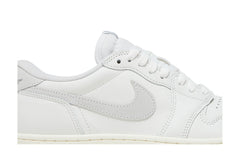 Air Jordan 1 Retro Low '85 OG 'Neutral Grey' view 2