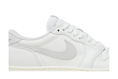 Air Jordan 1 Retro Low '85 OG 'Neutral Grey'