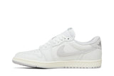 Air Jordan 1 Retro Low '85 OG 'Neutral Grey' view 3