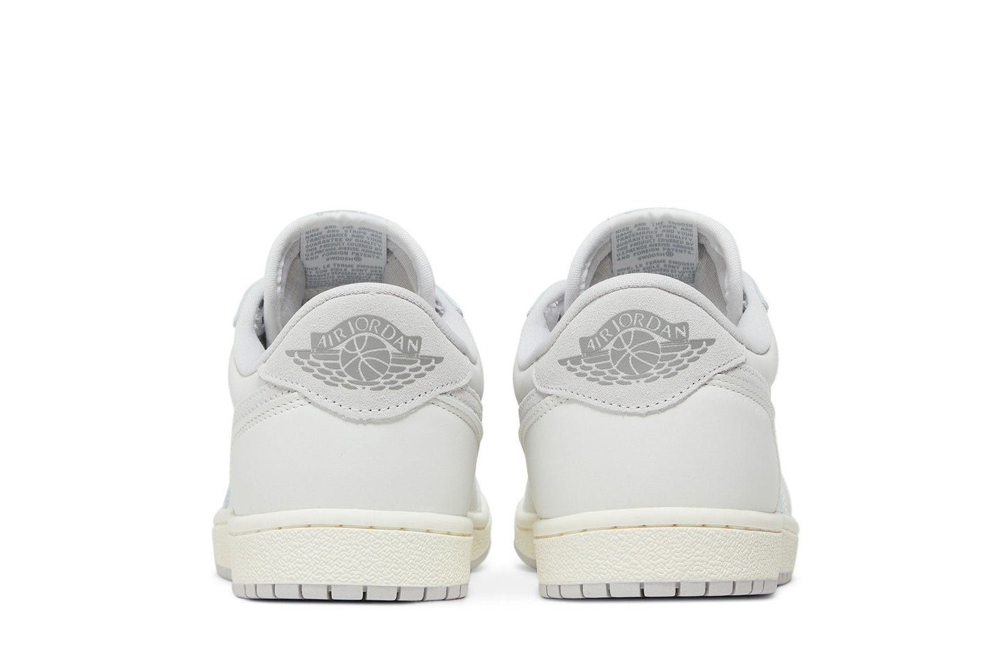 Air Jordan 1 Retro Low '85 OG 'Neutral Grey'