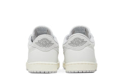 Air Jordan 1 Retro Low '85 OG 'Neutral Grey' view 6