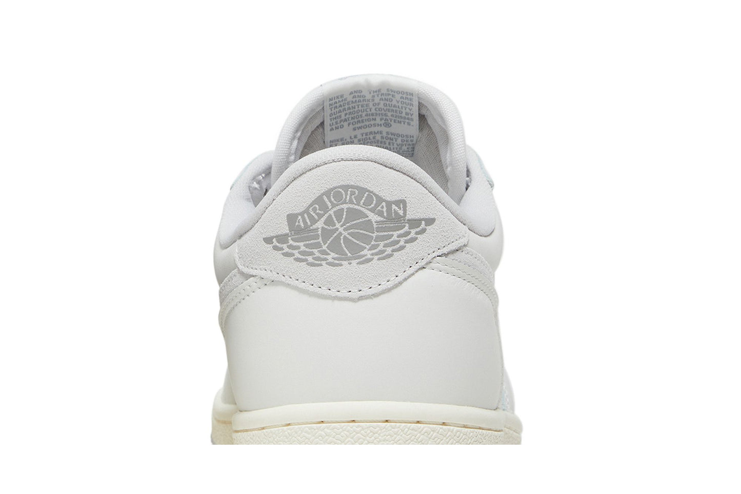 Air Jordan 1 Retro Low '85 OG 'Neutral Grey'