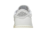Air Jordan 1 Retro Low '85 OG 'Neutral Grey' view 7