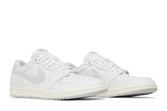 Air Jordan 1 Retro Low '85 OG 'Neutral Grey' view 8