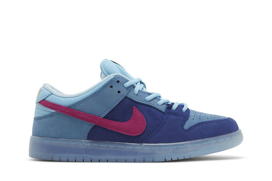 Run The Jewels x Nike Dunk Low SB '4/20'