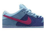 Run The Jewels x Nike Dunk Low SB '4/20' view 2