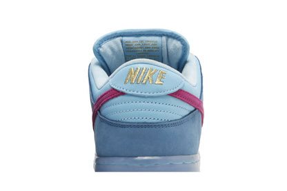 Run The Jewels x Nike Dunk Low SB '4/20'