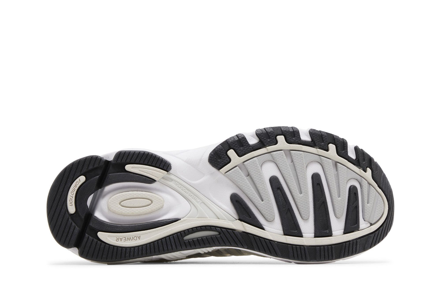 adidas Wmns Response CL 'White Tint Silver'