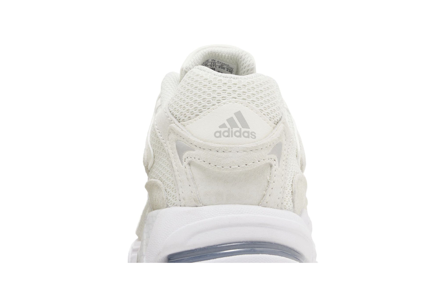 adidas Wmns Response CL 'White Tint Silver'