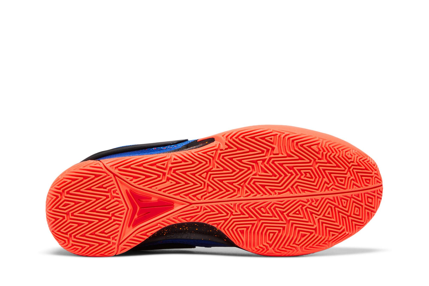 Nike Ja 1 'Hunger'