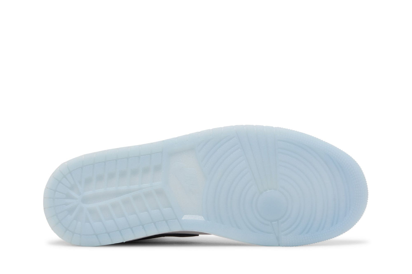 Air Jordan 1 Mid SE 'White Ice Blue'