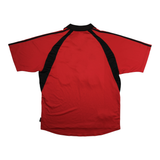AC Milan 2000-02 Third Shirt view 2