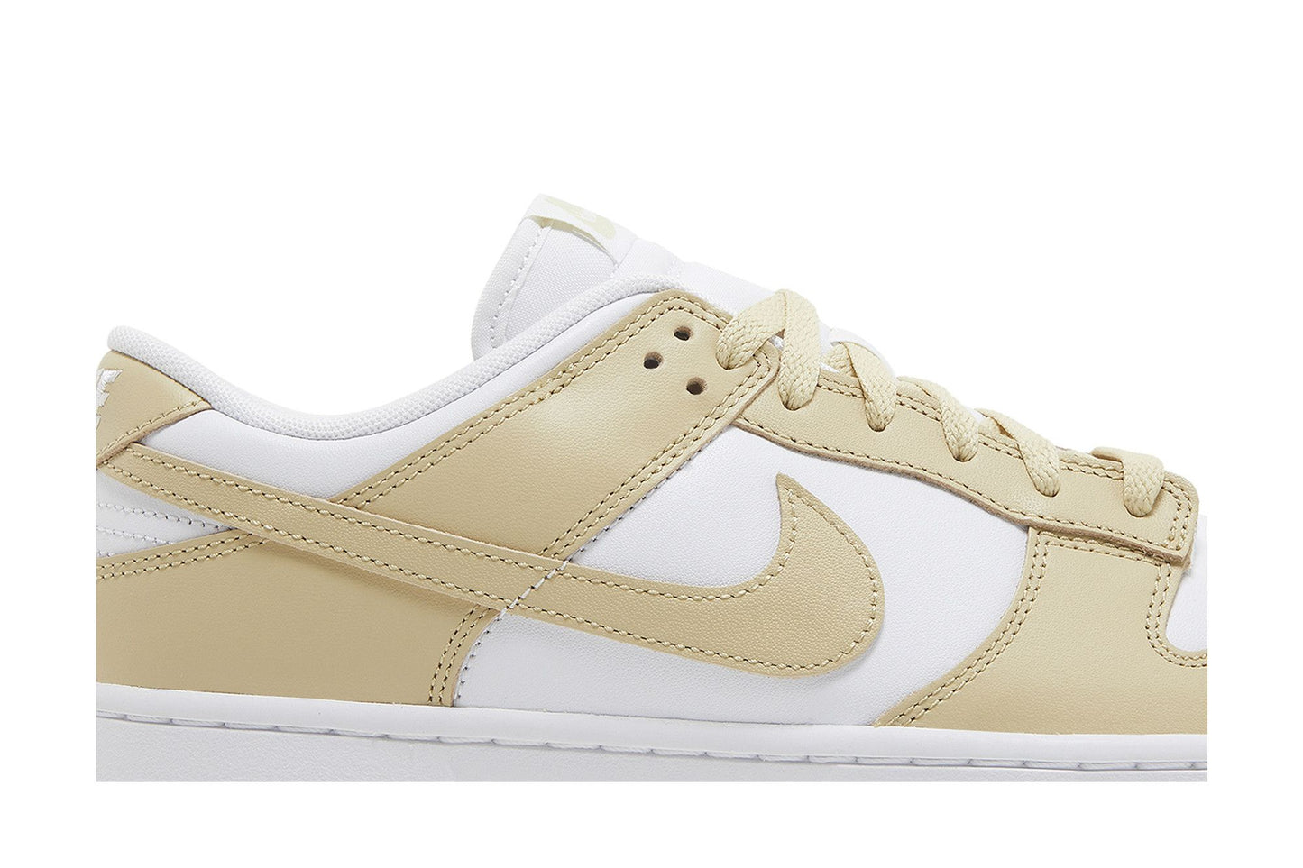 Nike Dunk Low 'Team Gold'