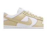 Nike Dunk Low 'Team Gold' view 2
