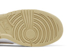 Nike Dunk Low 'Team Gold' view 5
