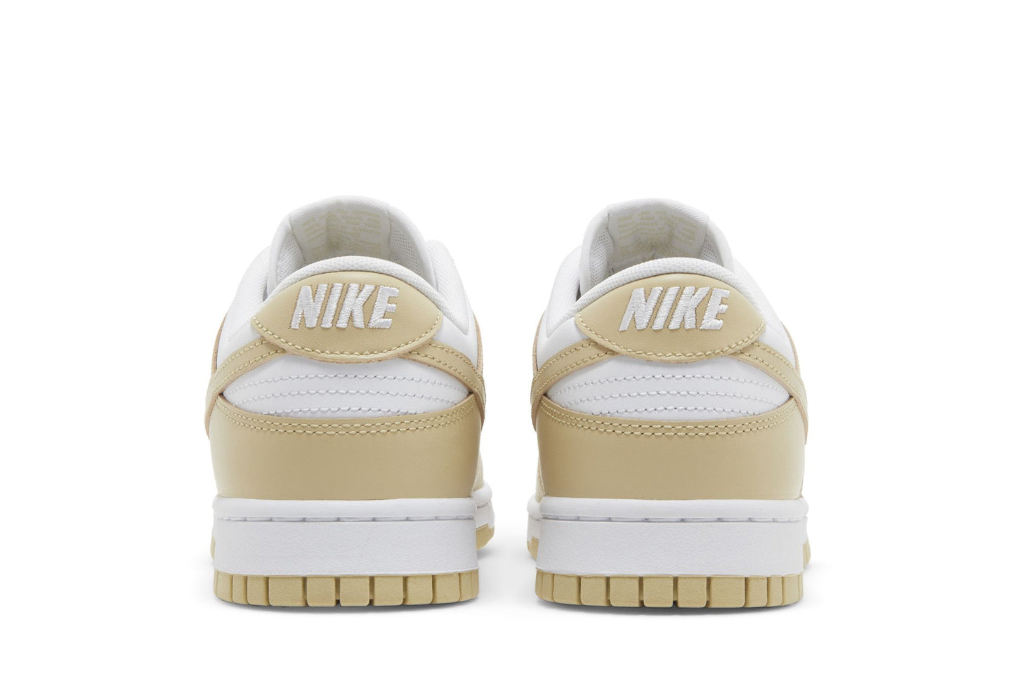 Nike Dunk Low 'Team Gold'
