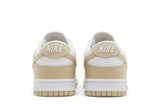 Nike Dunk Low 'Team Gold' view 6