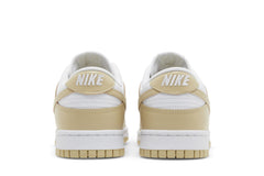 Nike Dunk Low 'Team Gold' view 6