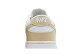 Nike Dunk Low 'Team Gold' view 7