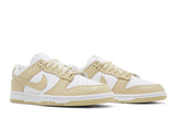 Nike Dunk Low 'Team Gold' view 8