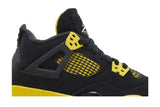 Air Jordan 4 Retro GS 'Thunder' 2023 view 2