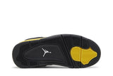 Air Jordan 4 Retro GS 'Thunder' 2023 view 4