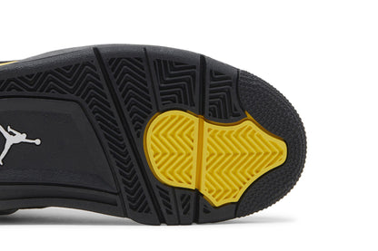 Air Jordan 4 Retro GS 'Thunder' 2023