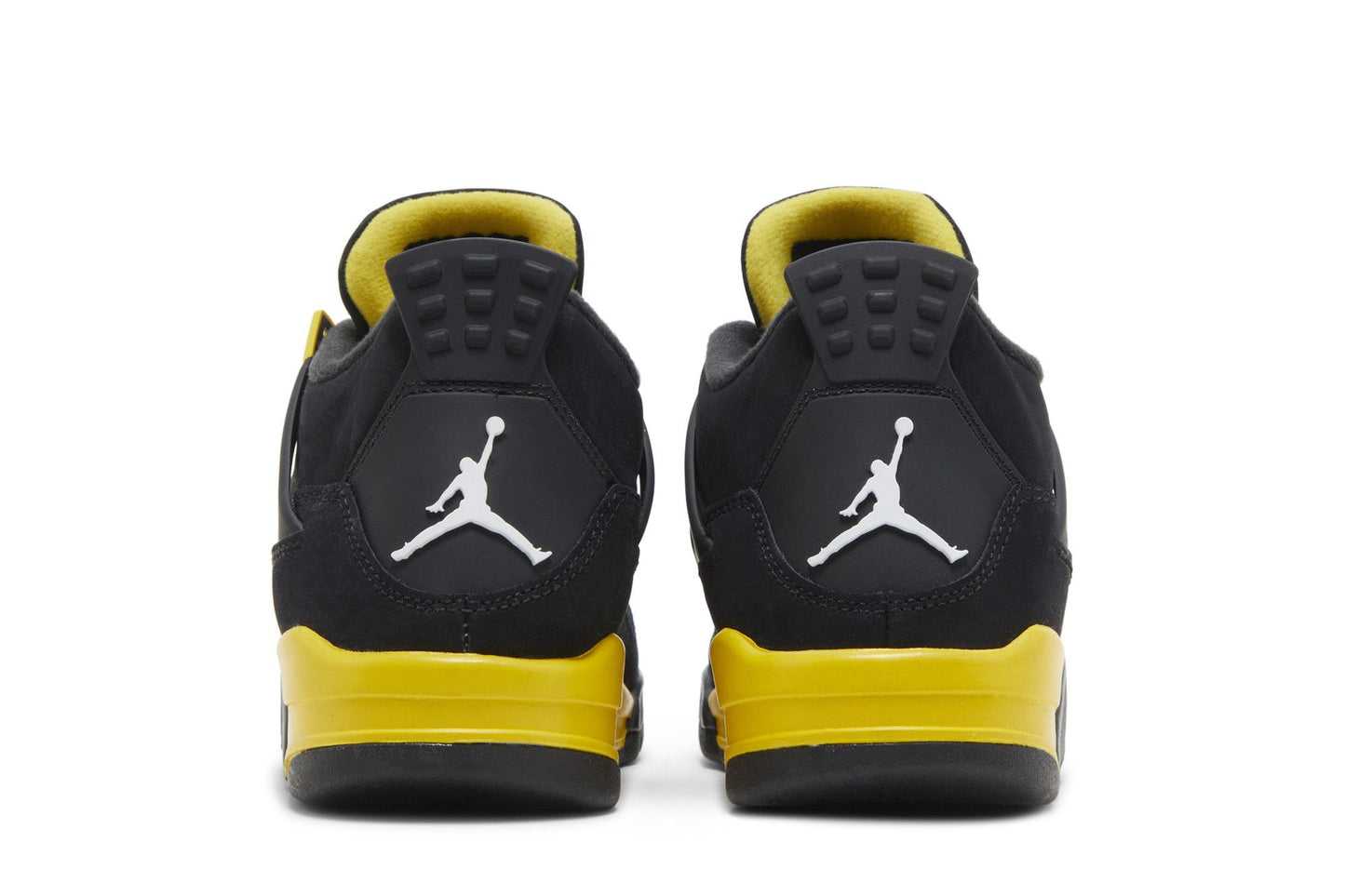 Air Jordan 4 Retro GS 'Thunder' 2023