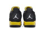 Air Jordan 4 Retro GS 'Thunder' 2023 view 6