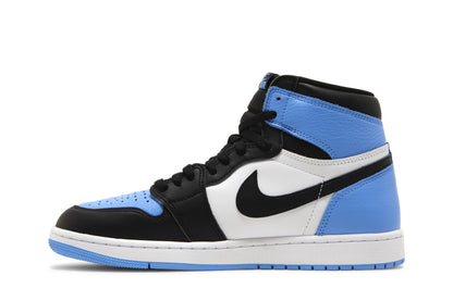 Air Jordan 1 Retro High OG 'UNC Toe' (image 4 of 8)