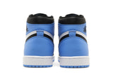 Air Jordan 1 Retro High OG 'UNC Toe' view 7