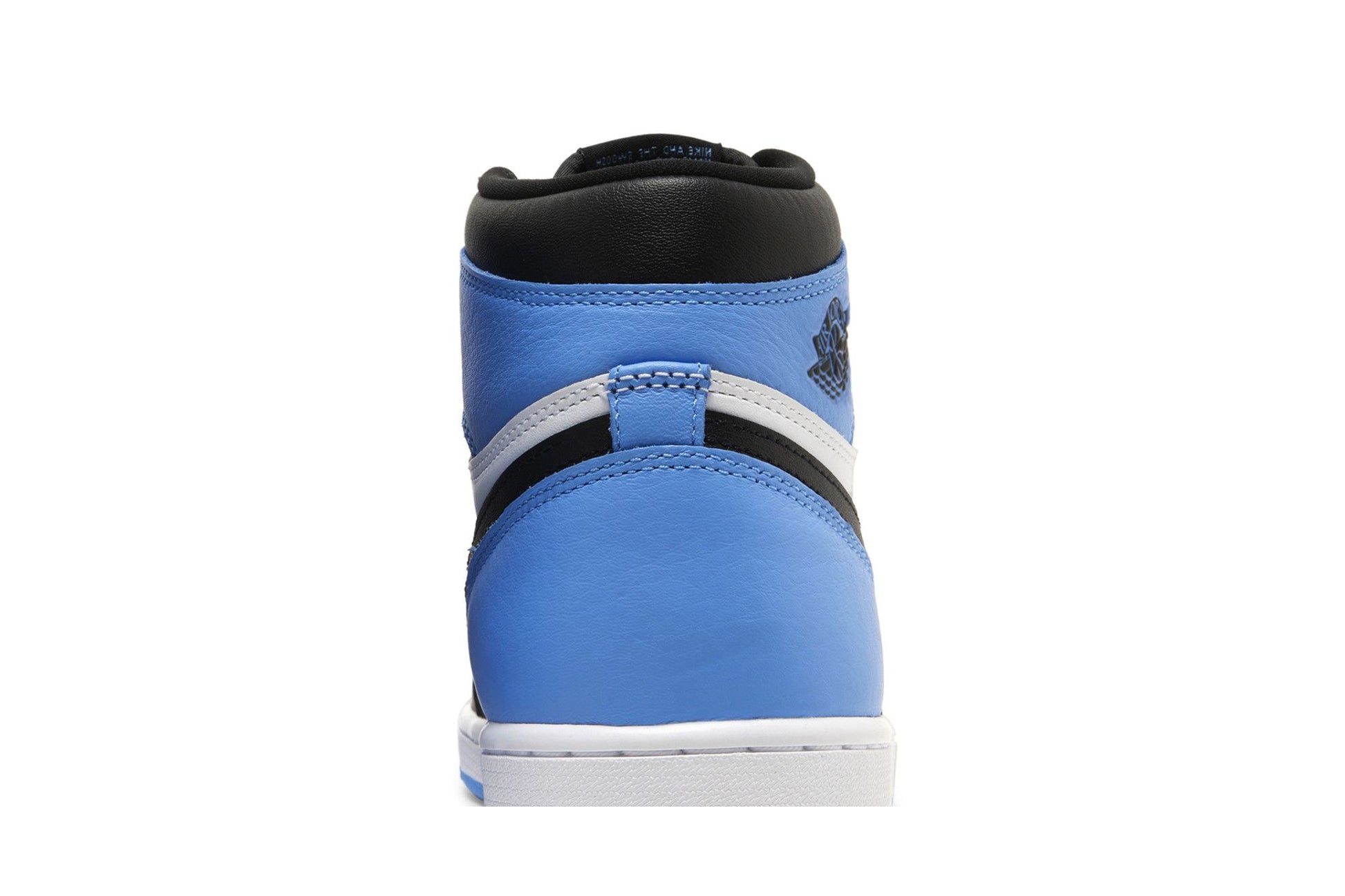 Air Jordan 1 Retro High OG 'UNC Toe' (image 8 of 8)
