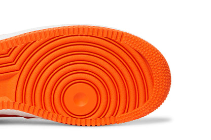 Nike Air Force 1 Jewel 'Color of the Month - Safety Orange'
