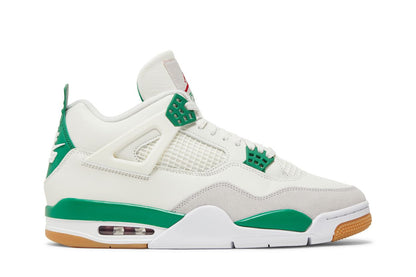 Nike SB x Air Jordan 4 Retro SP Pine Green