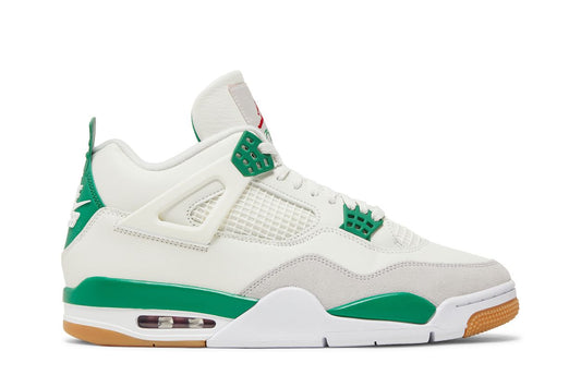 Nike SB x Air Jordan 4 Retro SP Pine Green