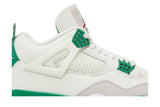 Nike SB x Air Jordan 4 Retro SP Pine Green view 2