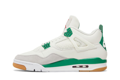 Nike SB x Air Jordan 4 Retro SP Pine Green