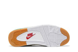 Nike SB x Air Jordan 4 Retro SP Pine Green view 4